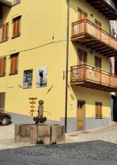 Laveno Apartment | Altopiano del sole