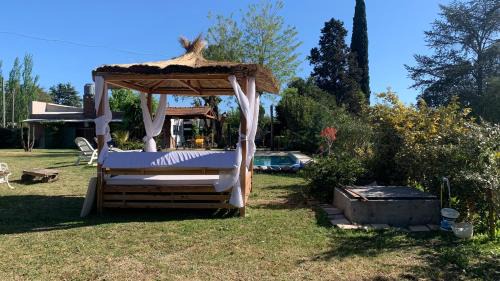 Empalme Lobos Bed & Breakfast | Altos de Empalme