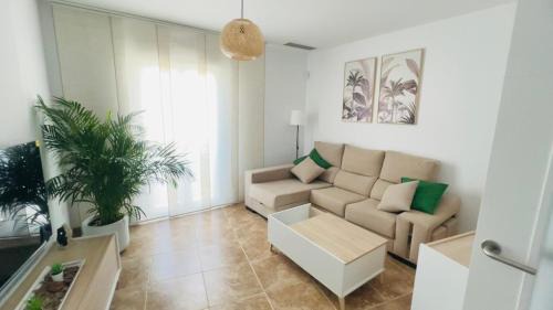 Jerez de la Frontera Apartment | Altos de Jerez & Parking Privado
