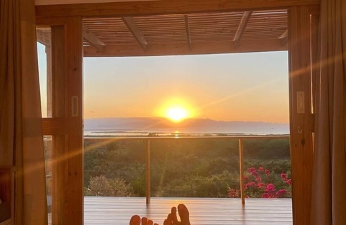Azua Hotel | Altos de la Caobita