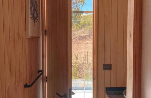 Puertecillo Apartment | Altos de Polcura - El Alerce