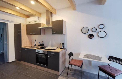 Haldensleben Apartment | Altstadt-Apartment & FeWo EG für max 3 Pers