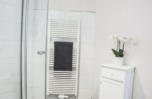 Goslar Apartment | Altstadt Appartements Goslar