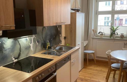 Brandenburg an der Havel Apartment | Altstadt Ferienwohnung