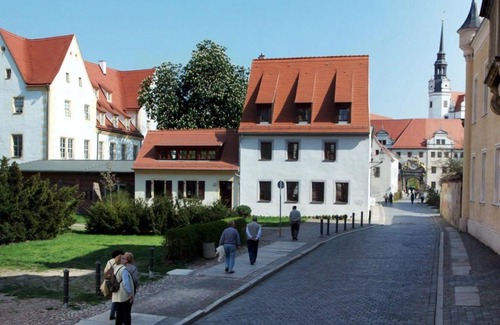 Torgau Apartment | Altstadt-Ferienwohnung-Torgau
