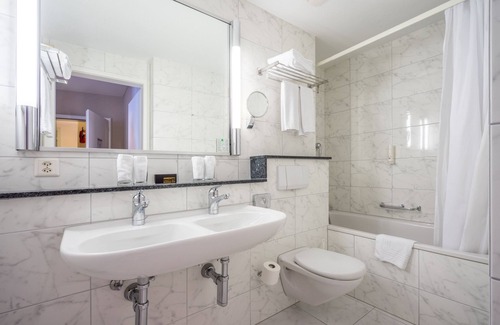 Lucerne Hotel | Altstadt Hotel Krone Luzern