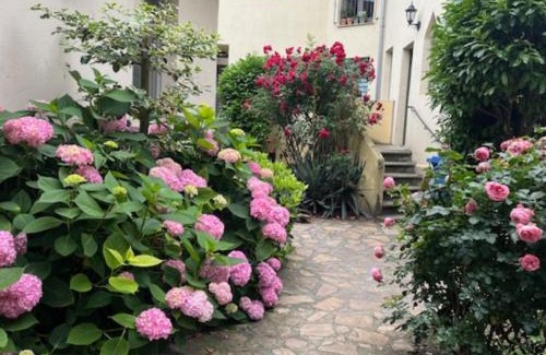 Stendal Apartment | Altstadt-Quartier