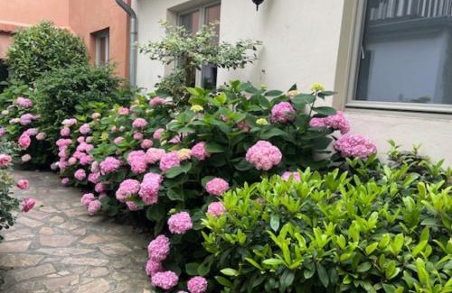 Stendal Apartment | Altstadt-Quartier