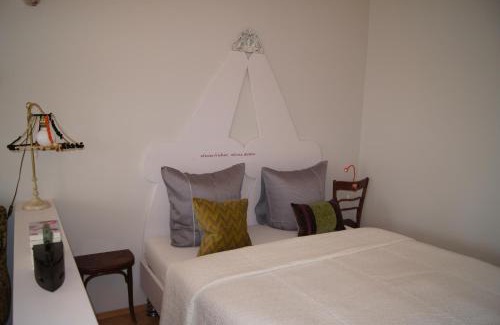 Gries Apartment | Altstadthaus Cityappartements