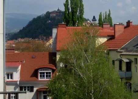 Gries Apartment | Altstadthaus Cityappartements