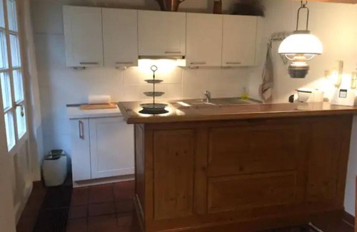 Speyer Apartment | Altstadthaus Speyer - Holiday home