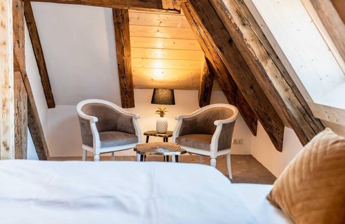 Weilheim Hotel | Altstadthotel Bachbräu