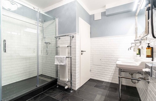 Weilheim Hotel | Altstadthotel Bachbräu