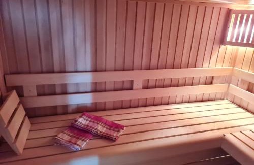 Sankt Veit an der Glan Apartment | Altstadtjuwel mit Sauna