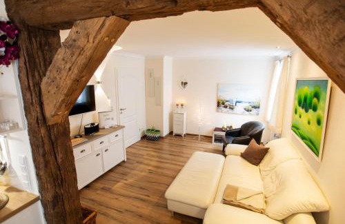 Brilon Apartment | Altstadtjuwel @Conny's