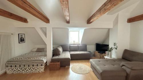 Straubing Apartment | Altstadtloft Straubing