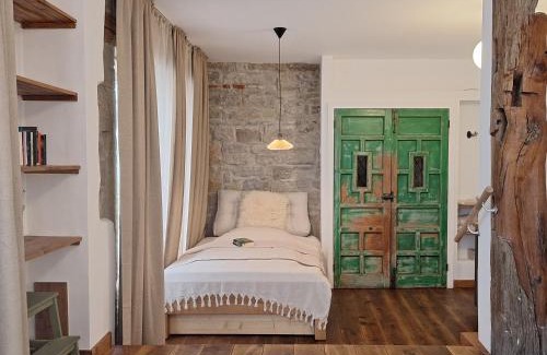 Besigheim Apartment | Altstadtnest
