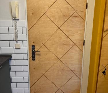 Bad Freienwalde Apartment | Altstadtquartier Hagenstraße