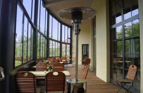 Schwedt/Oder Hotel | AltstadtQuartier