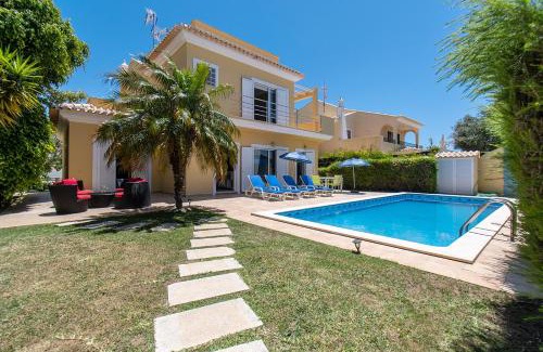 Bernarda Villa | Altura Villa