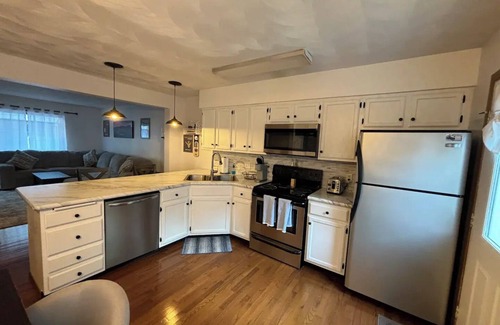 State College Condo | Alumni Cornernn