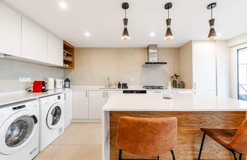 Lumiar Apartment | Alvalade Stadium - Hopstays