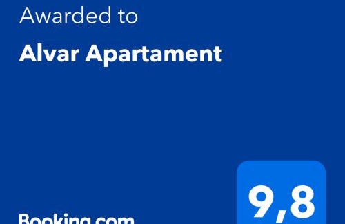 Czestochowa Apartment | Alvar Apartament