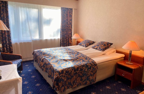 Alversund Hotel | Alver Hotel AS
