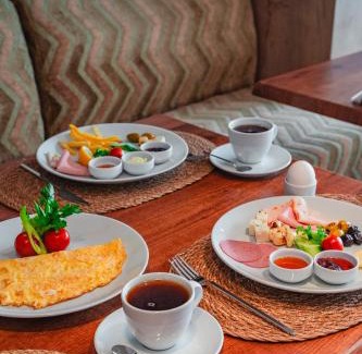 Izmir City Centre Hotel | Alves Hotel