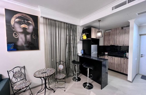 Tsaghkadzor Apartment | Alvina
