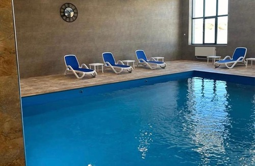 Tsaghkadzor Apartment | Alvina apartments