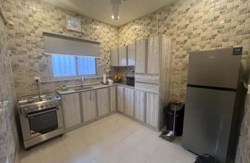 Riffa Apartment | AlWadi AGROSERNE - 2BR West Riffa Apartment