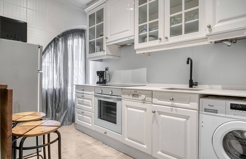 Antiguo Apartment | Always Easy I Ondarreta