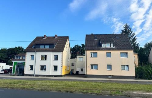 Wabe-Schunter-Beberbach Apartment | AlWi Apartment Braunschweig