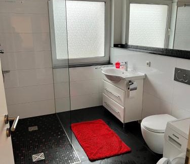 Wabe-Schunter-Beberbach Apartment | AlWi Apartment Braunschweig