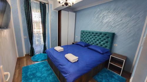 Scheia Apartment | Aly Apartaments Suceava