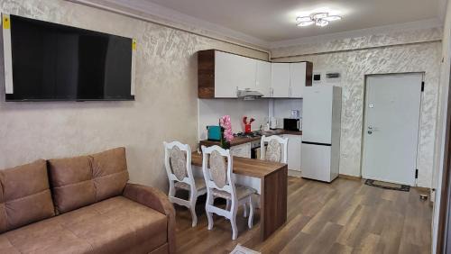 Scheia Apartment | Aly Lux Studio Suceava