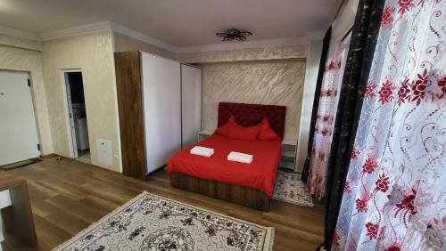 Scheia Apartment | Aly Lux Studio Suceava