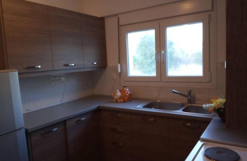 Volos House | Alykes Volos