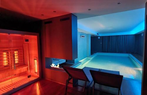 Giarre House | Alysa - Suite Wellness & Spa