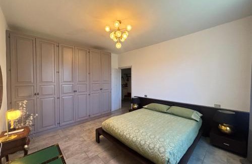 Albizzate Apartment | AlysNest