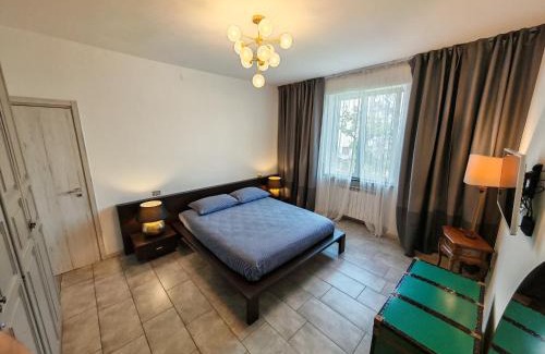 Albizzate Apartment | AlysNest