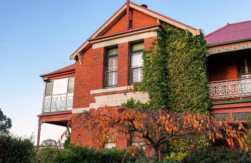 Mansfield Resort | Alzburg Resort