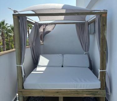 Alzira Apartment | ALZIRA BONiTA SUITE ViP jacuzzi