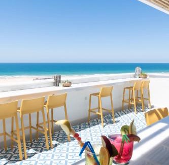 Conil de la Frontera City Center House | Alzocaire Hostal Boutique