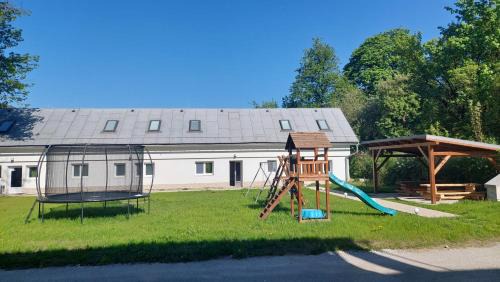 Podbrezova Ski Chalet | Amálkin Dvor