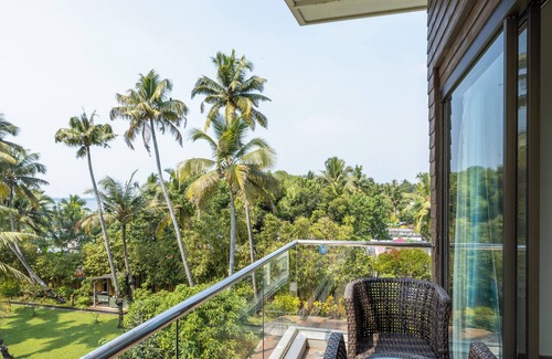 Kumbalangi Villa | Amã Stays & Trails Sherly'S Ente Kumbalanghi, Kochi