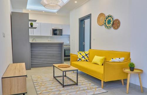 Yof Apartment | Améthyste