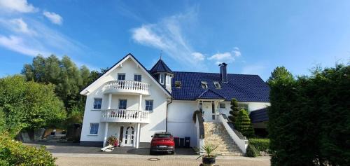 Mariensiel Apartment | Am alten Deich