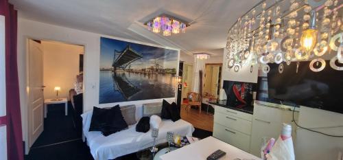 Mariensiel Apartment | Am alten Deich